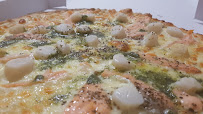Plats et boissons du Pizzas à emporter Envie de pizz' Plaudren, Locmaria Grand-champ, Locqueltas - n°5