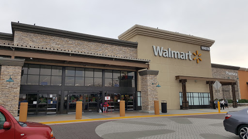 Discount Store «Walmart», reviews and photos, 10075 Bruceville Rd, Elk Grove, CA 95757, USA