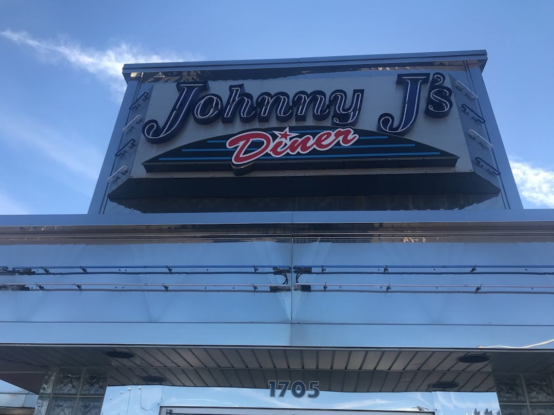 Johnny Js Diner