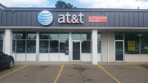 AT&T Authorized Retailer, 511 W High Ave, New Philadelphia, OH 44663, USA, 
