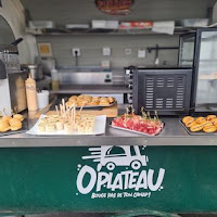 Photos du propriétaire du Livraison de repas à domicile O'PLATEAU à Boutigny-Prouais - n°1