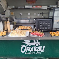 Atmosphère du Livraison de repas à domicile O'PLATEAU à Boutigny-Prouais - n°1