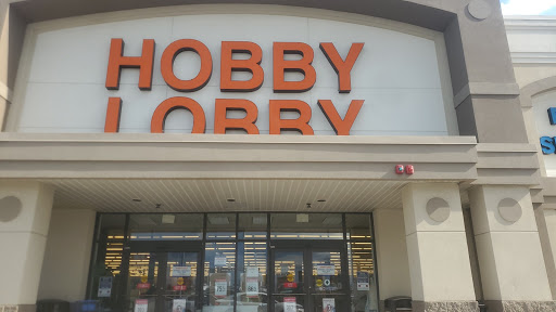 Craft Store «Hobby Lobby», reviews and photos, 1525 S Willow St, Manchester, NH 03103, USA