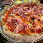 Photo n°3 de l'avis de Andrea.a fait le 07/05/2022 à 15:41 sur le  Giammetta à Bientina