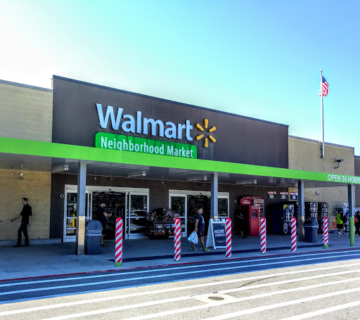 Walmart Neighborhood Market, 12312 Will Clayton Pkwy, Humble, TX 77346, USA, 