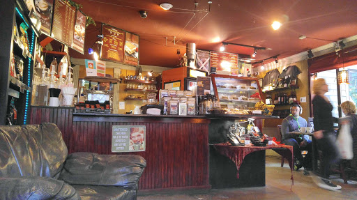 Coffee Shop «Bella Espresso», reviews and photos, 231 N Hemlock St, Cannon Beach, OR 97110, USA