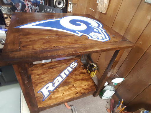 Craft Store «Michaels», reviews and photos, 729 E Huntington Dr, Monrovia, CA 91016, USA