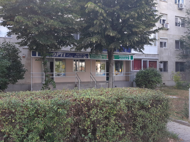 OPTIENI S.R.L. Magazinul 2