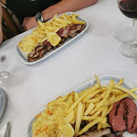 Photo n°1 de l'avis de Sara. fait le 19/09/2023 à 18:53 sur le  Restaurante Ideal à Lisbon