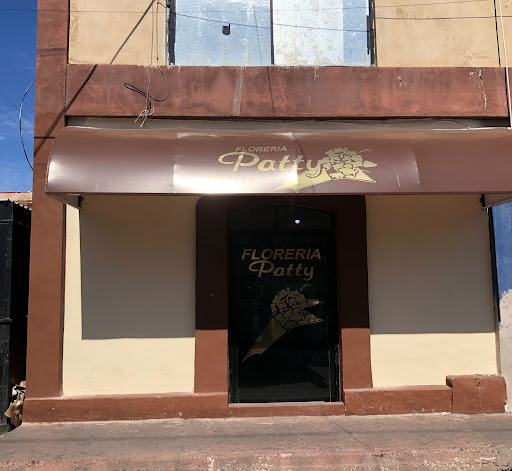 Florería Patty 19 – Guaymas