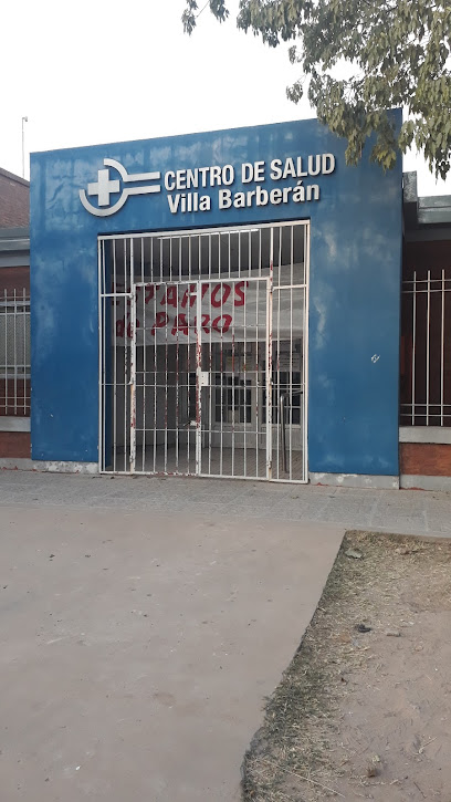 Centro De Salud Dr. Barberán