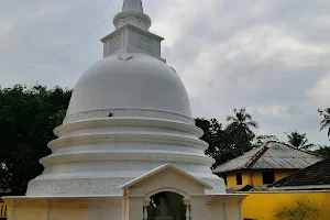 Walukarama Purana Maha Viharaya image