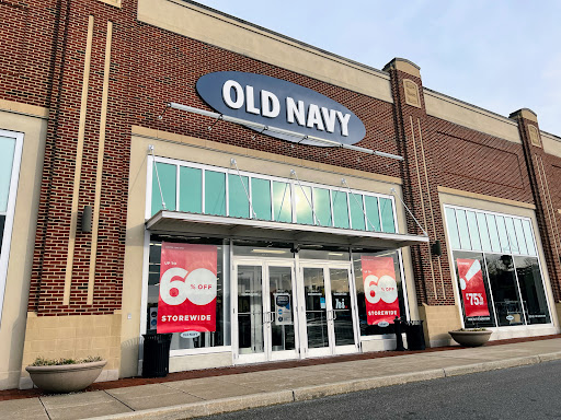 Clothing Store «Old Navy», reviews and photos, 277 Main St, Exton, PA 19341, USA