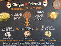 Photos du propriétaire du Restaurant asiatique Ginger & Friends à Grenoble - n°10