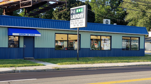 Laundromat «G & R Maytag Laundry», reviews and photos, 1563 W 26th St, Erie, PA 16508, USA