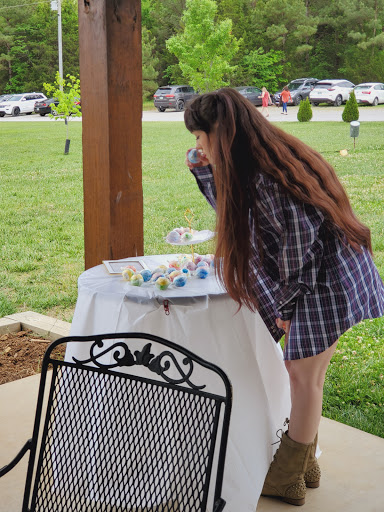 Winery «Pickers Creek Winery», reviews and photos, 1986 New Columbia Hwy, Lewisburg, TN 37091, USA