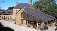 Photos du propriétaire du Restaurant français Le Cadran Solaire à Gomené - n°1