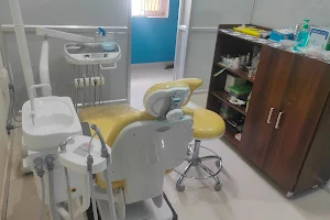 Pothigai Dental clinic image