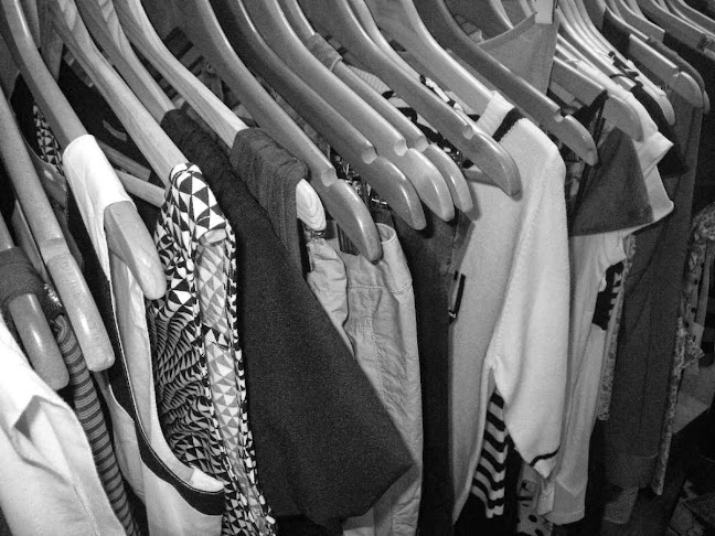 Plano B Store - Loja de roupa