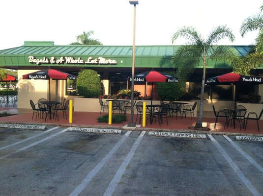 Bagels & A Whole Lot More 33065