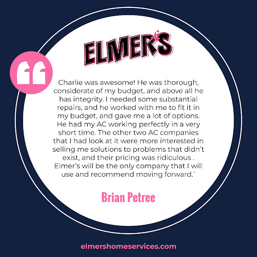 Plumber «On Time Elmer Plumbing», reviews and photos, 9710 N Interstate 35, San Antonio, TX 78233, USA