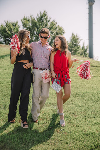 Clothing Store «Pants Store», reviews and photos, 8029 Parkway Dr, Leeds, AL 35094, USA