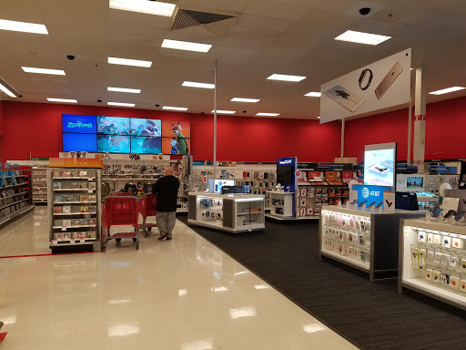 Department Store Â«TargetÂ», reviews and photos, 30 Kingsland Rd, Clifton