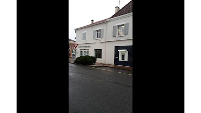 Crédit Agricole Agence de Gabarret à Gabarret