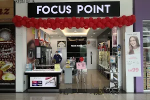 Focus Point Giant Putra Height image