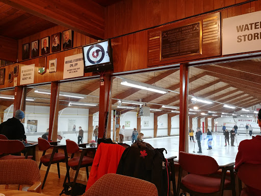 Milton Curling Club