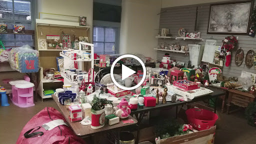 Thrift Store «Community Thrift Shop», reviews and photos, 301 4th St, Pennsburg, PA 18073, USA