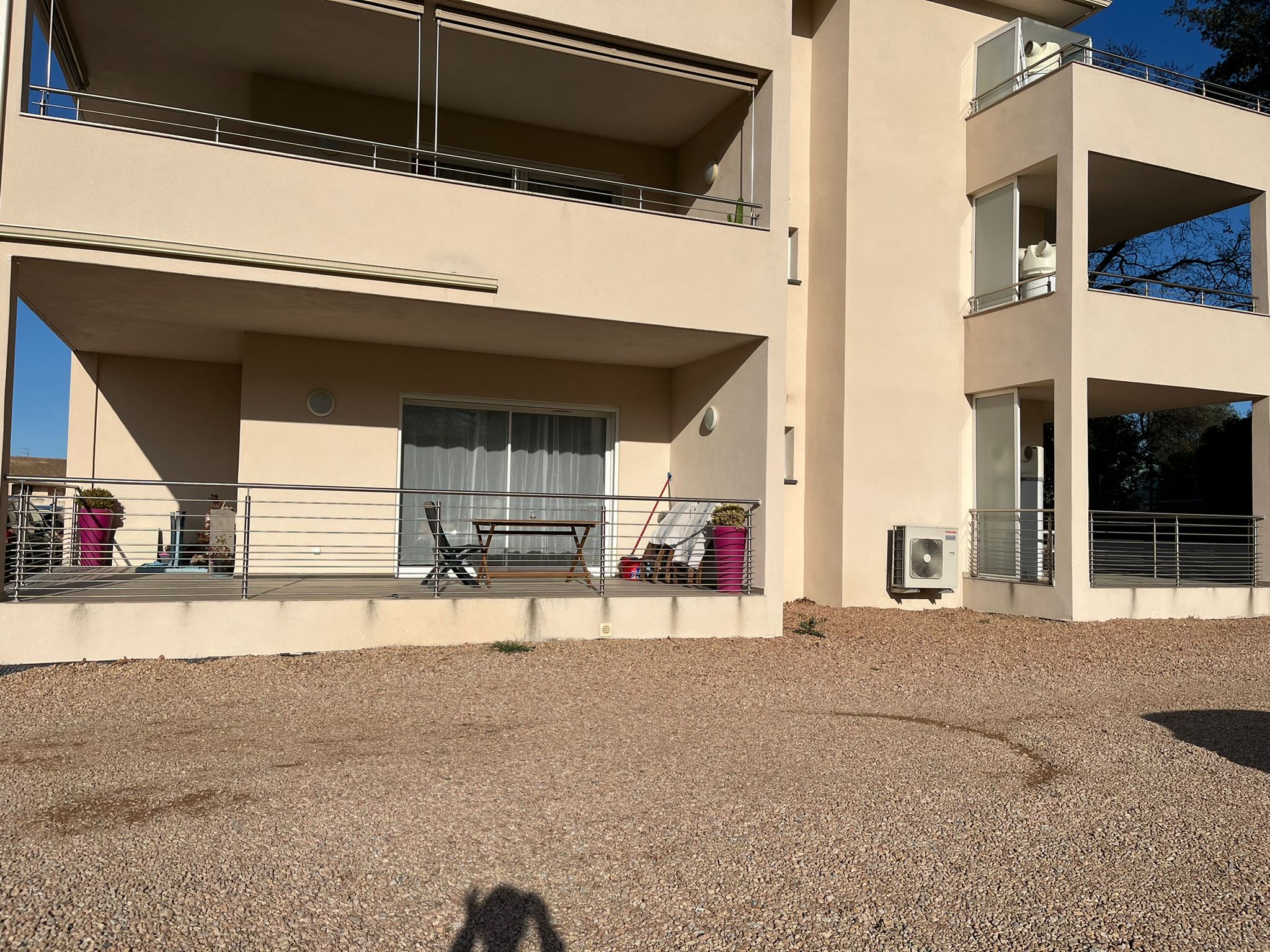 Photo n° 2 de l'avis de Claude.a fait le 31/10/2022 à 21:08