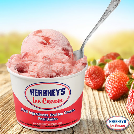 Hersheys Ice Cream image 1