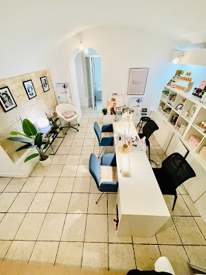 Studio Saint Honoré à Paris