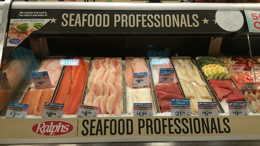 Grocery Store «Ralphs», reviews and photos, 2661 Green River Rd, Corona, CA 92882, USA