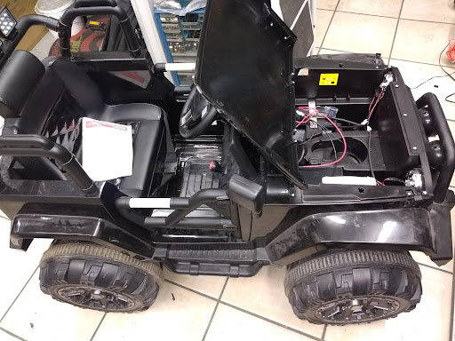 Car Battery Store «Batteries Plus Bulbs», reviews and photos, 3404 S McClintock Dr, Tempe, AZ 85282, USA