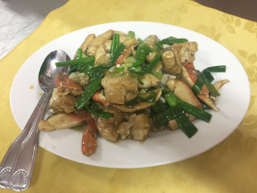 Hunan Tasty Restaurant
