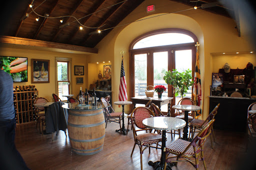 Winery «Perigeaux Vineyards & Winery», reviews and photos, 8650 Mackall Rd, St Leonard, MD 20685, USA