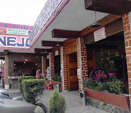 Restaurant Español Popocatepetl photo