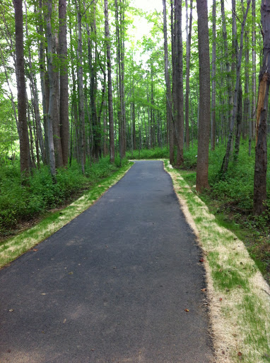 Golf Course «Fairway Hills Golf Course», reviews and photos, 5100 Columbia Rd, Columbia, MD 21044, USA