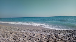Photo de Playa el Asparallo avec un niveau de propreté de très propre