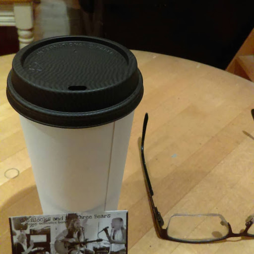 Wine Bar «Thirsty Mind Coffee and Wine Bar», reviews and photos, 23 College St # 6, South Hadley, MA 01075, USA