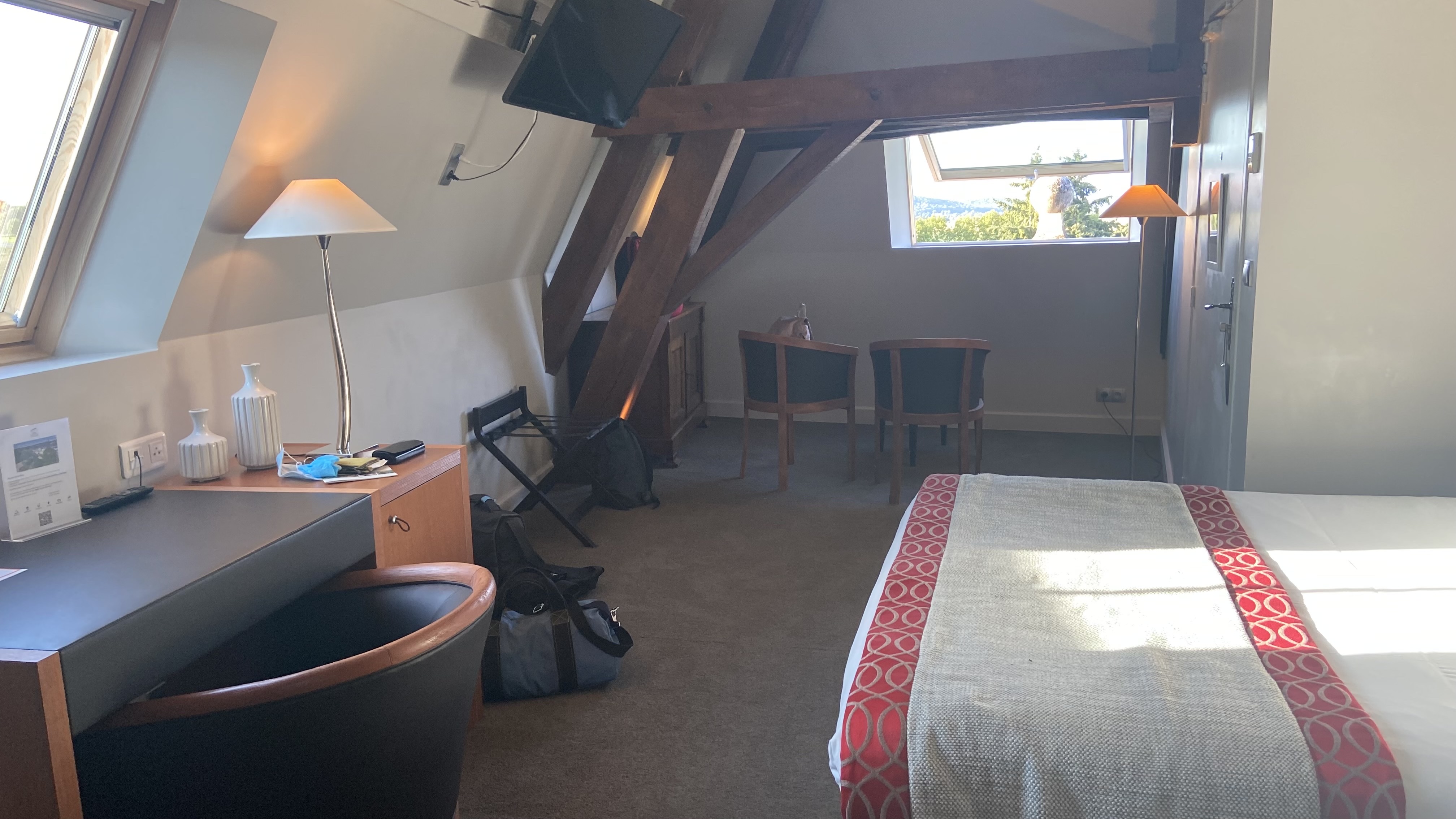 Photo n° 5 de l'avis de Hervé.o fait le 14/09/2021 à 14:08