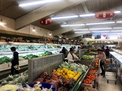 Grocery Store «Super King Food Center», reviews and photos, 6045 N El Dorado St, Stockton, CA 95207, USA