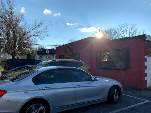 Supermarket «Sultan Gourmet Market», reviews and photos, 10560 Warwick Ave, Fairfax, VA 22030, USA