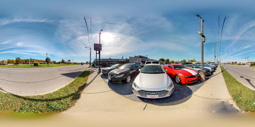 Used Car Dealer «International Auto Outlet», reviews and photos, 2531 Dixie Hwy, Hamilton, OH 45015, USA