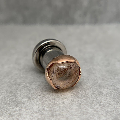 Tattoo and Piercing Shop «Lucky 13 Tattoos and Body Piercing», reviews and photos, 314 W Main St, Kutztown, PA 19530, USA