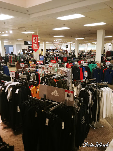 Department Store «JCPenney», reviews and photos, 245 St Clair Square, Fairview Heights, IL 62208, USA