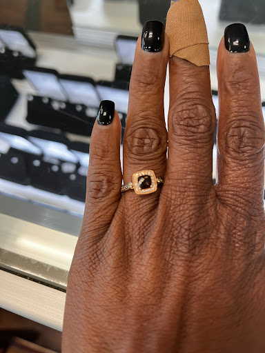 Jewelry Store «Dallas Gold & Silver Exchange», reviews and photos, 1109 W Interstate 20, Arlington, TX 76017, USA