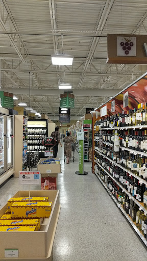 Supermarket «Publix Super Market at Melbourne Shopping Center», reviews and photos, 1411 S Babcock St, Melbourne, FL 32901, USA